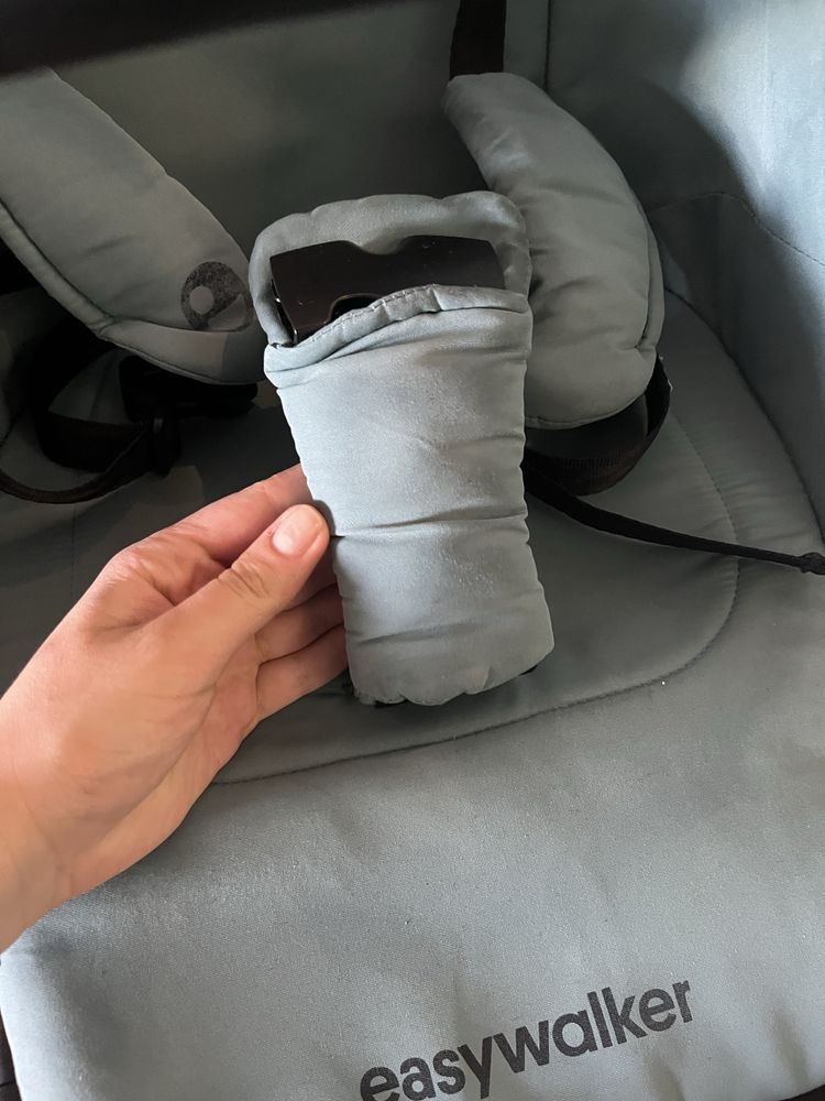 Easywalker Harvey 2 с подложка Aeromoov