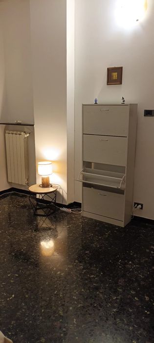 Тристаен апартамент в Италия