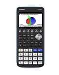 Нов, запечатан Casio fx-CG50 PRIZM® – графичен калкулатор с Python...