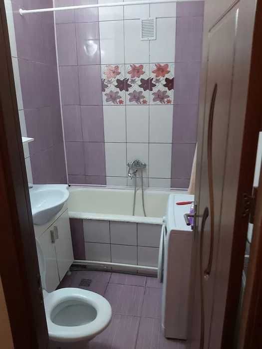 Apartament in zona centru, la Nespalata cu 2 camere.