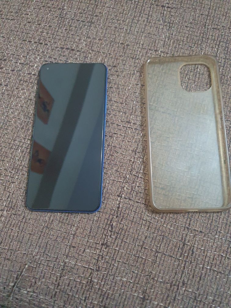 Xiaomi 11 Lire  .