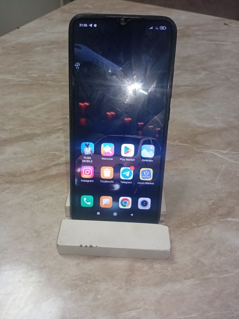 Redmi 9A 64 talik