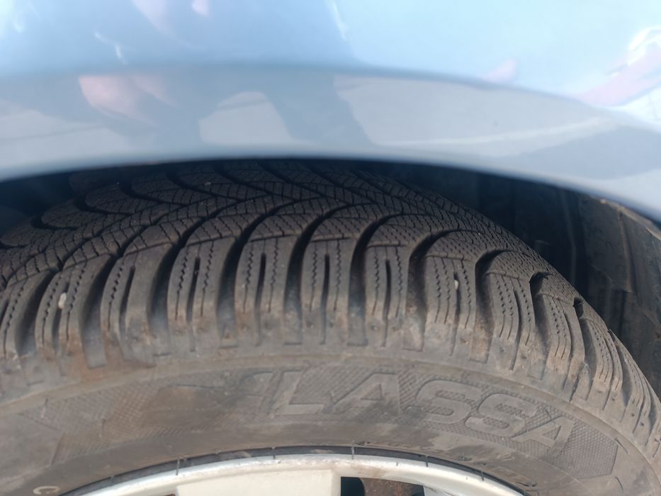 Нисан Микра К12 2004г бензин 1.4