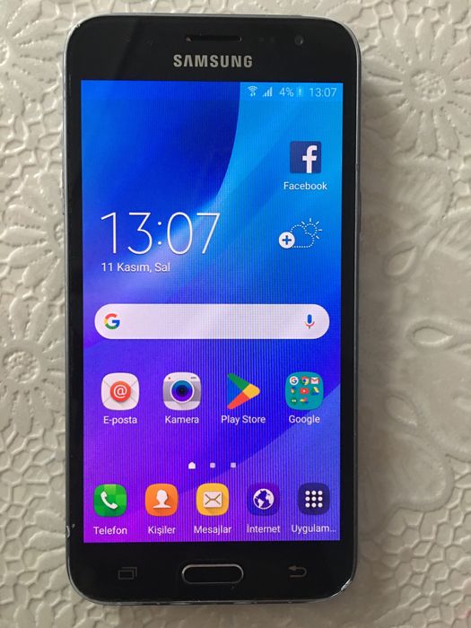 Samsung Galaxy j3