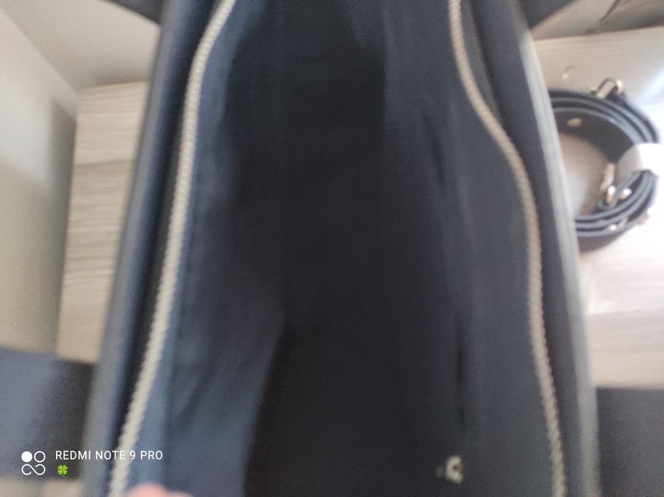 Страхотна дамска чанта Stradivarius -15 лв.