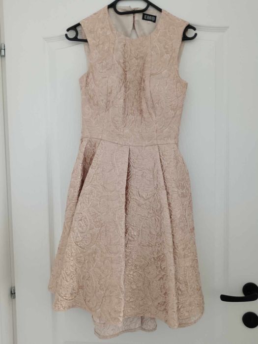 Rochie cununie civila