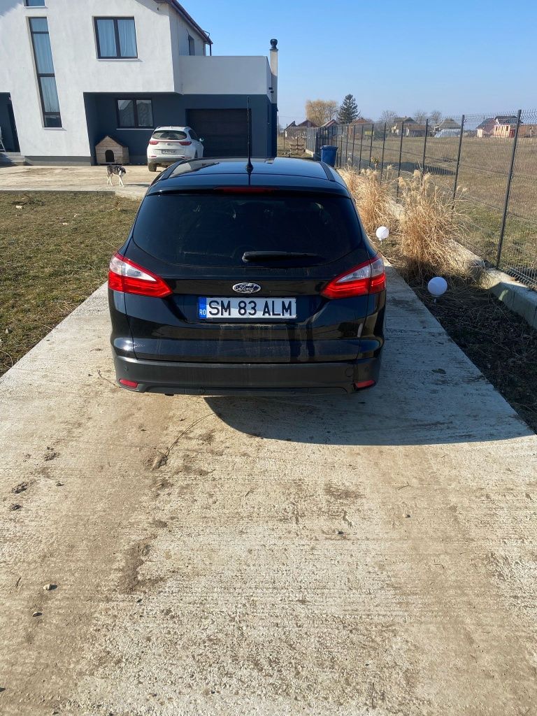 Ford focus impecabil