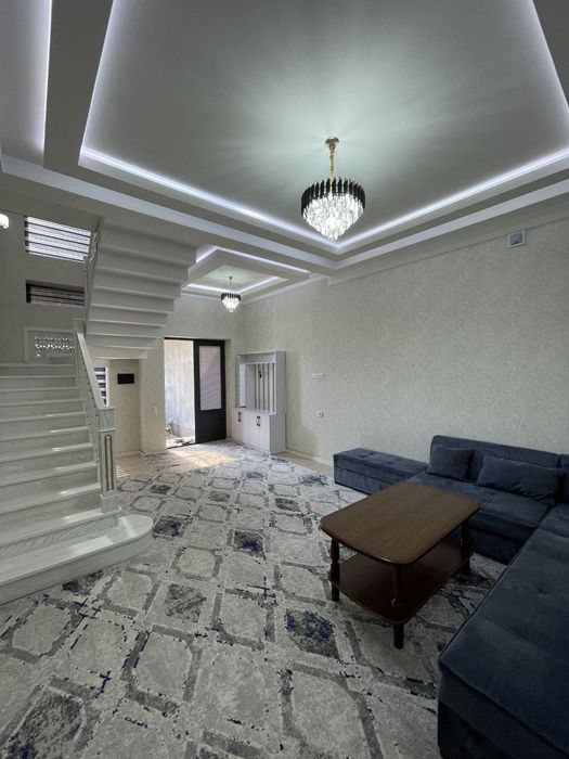 Продаётся Евро дом янги 16 йиллик