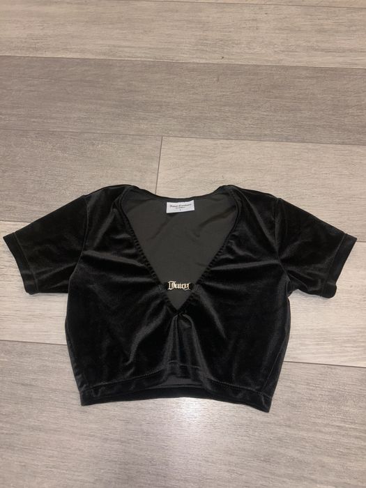 Оригинална Juicy Couture блуза