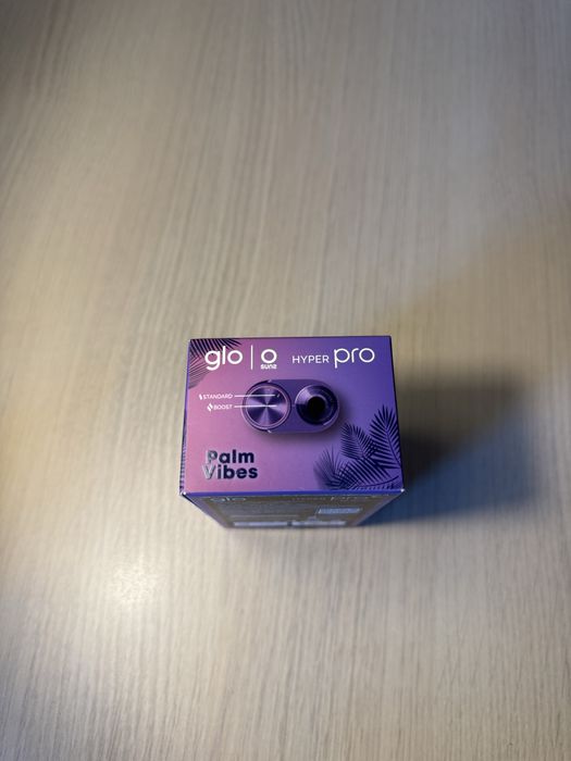 Glo Hyper Pro Summer Edition