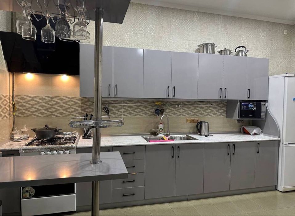 Продается дом участок на Хонабоде, ориентир 39-больница