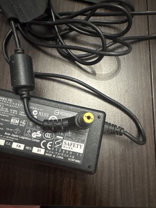 Incarcator laptop Acer