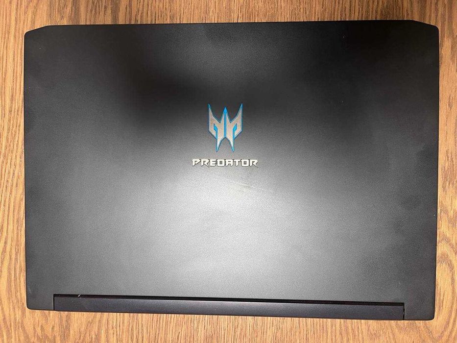 Acer Predator PT515