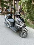 tiger skuter 2025madel 700$