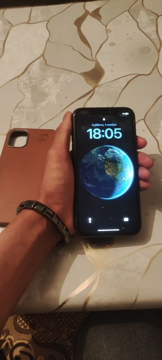 Iphone 11. в отличном состоянии