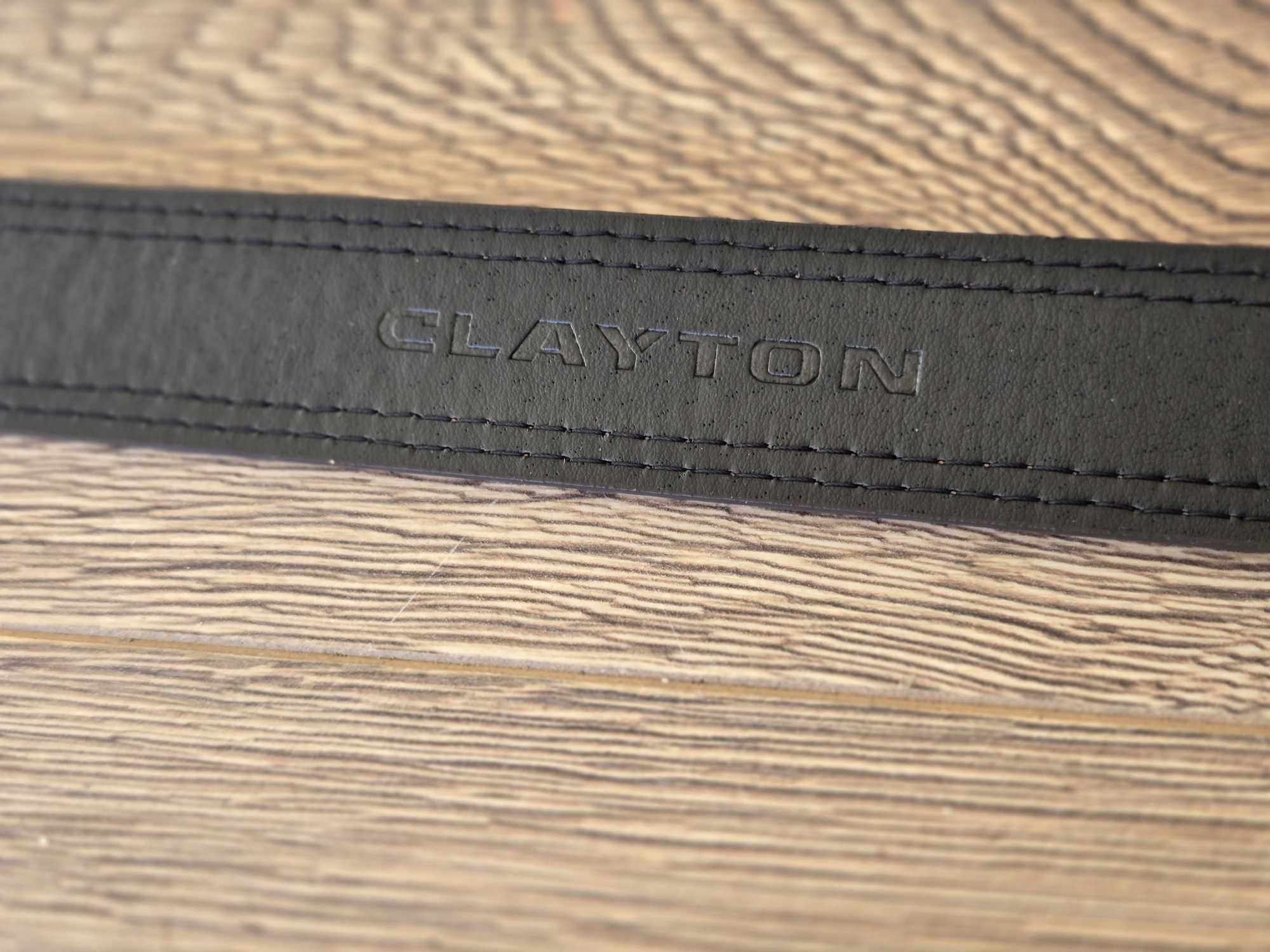 Curea barbati  Clayton