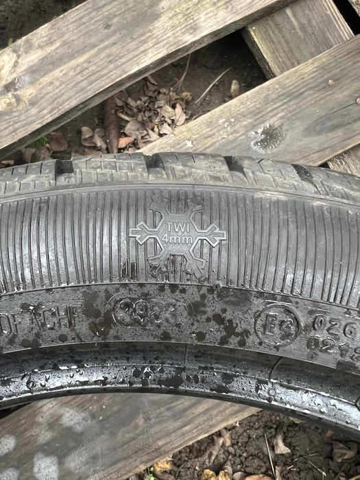 Cauciucuri iarna 205/50/17 Platin 2023