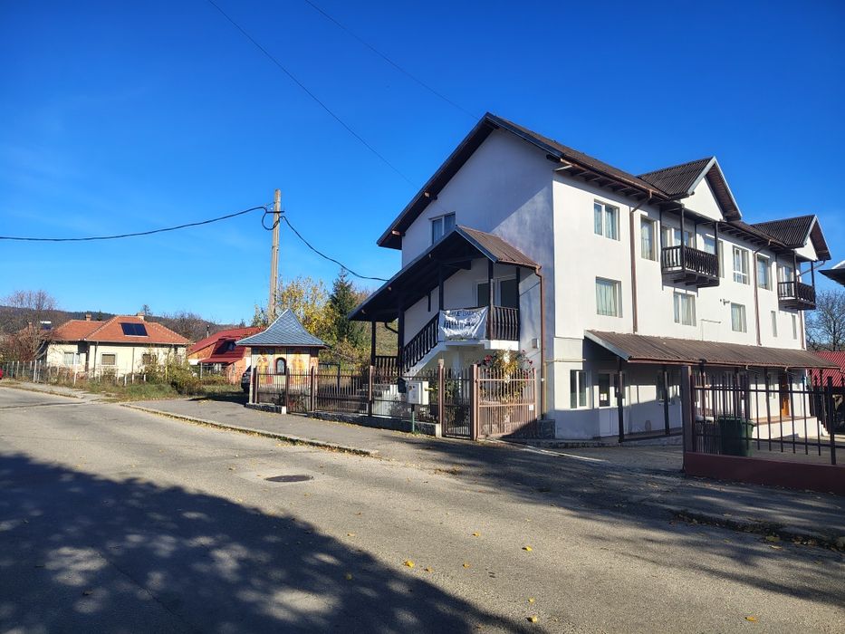 Vând Casă în Câmpulung Arges