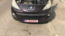 Peugeot 207 an fabricatie 2011