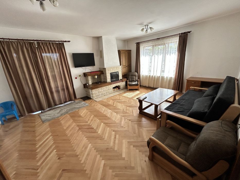 Închiriere casă/cabană pentru chefuri si evenimente