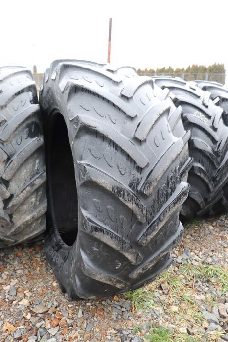 Cauciucuri Tractor 620/70R42 Kleber Sh Garantie Livrare Pret cu TVA