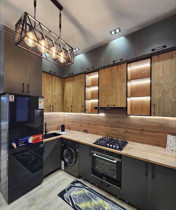 Сдается Квартира