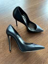 Pantofi stiletto, Dolce & Gabbana, marimea 39