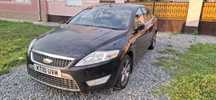 Dezmembrez ford mondeo mk4 2.0 TDCI 2010