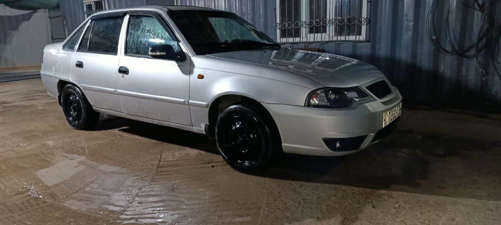 Chevrolet nexia2