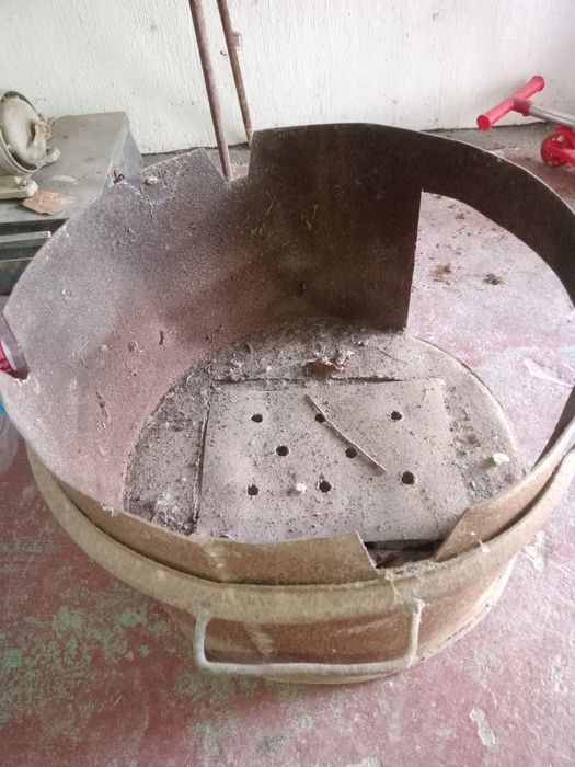 Учок сотилади козонсиз