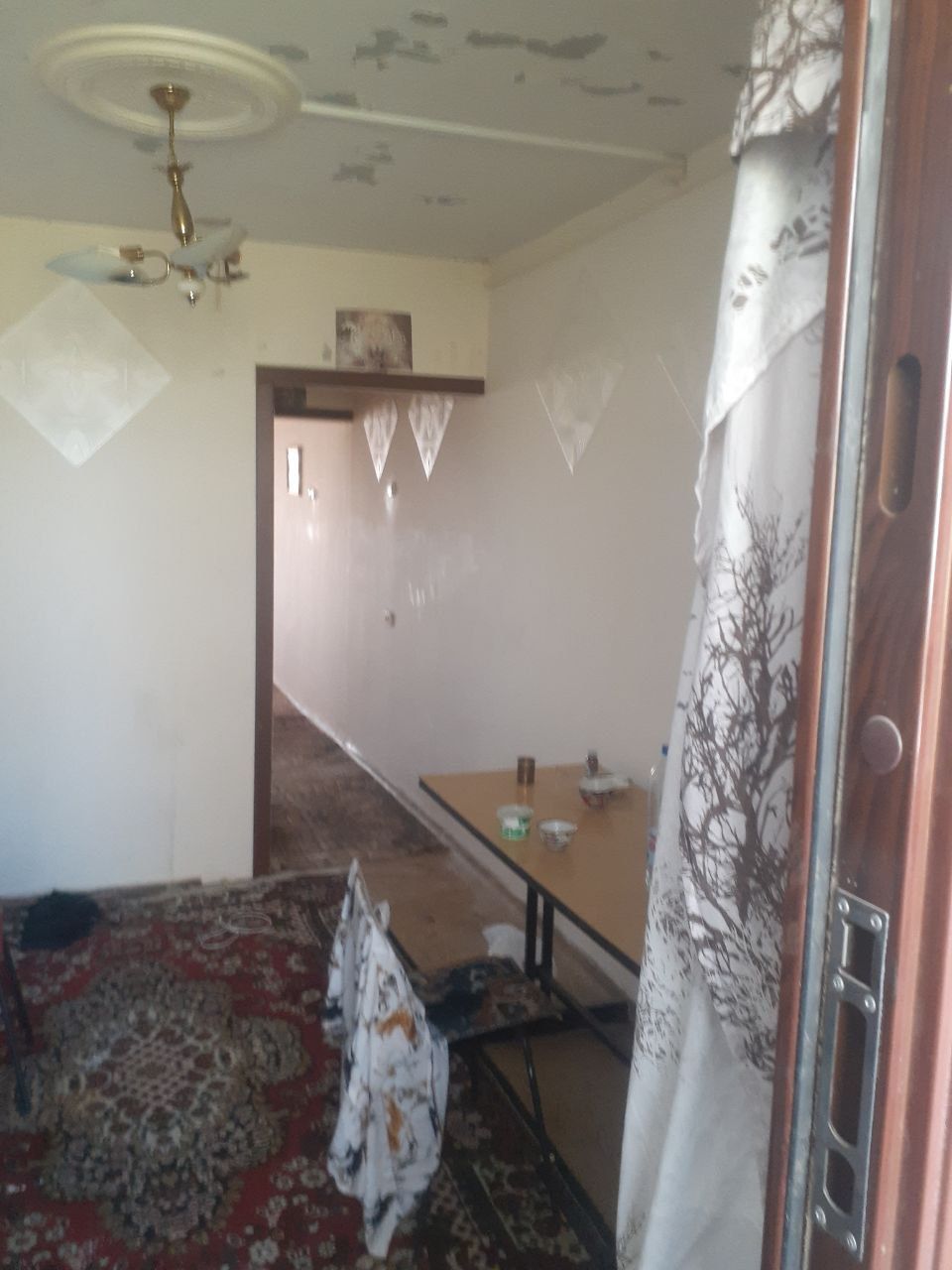 Срочно продается однокомнатная квартира