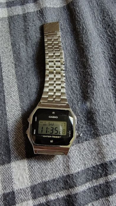 Ceas Casio vintage