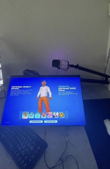 Компьютер игровой