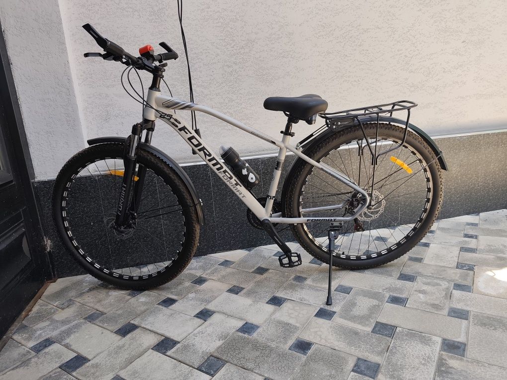 Velosiped 29 . Yengide 1 oyam bomadi zor sastayana