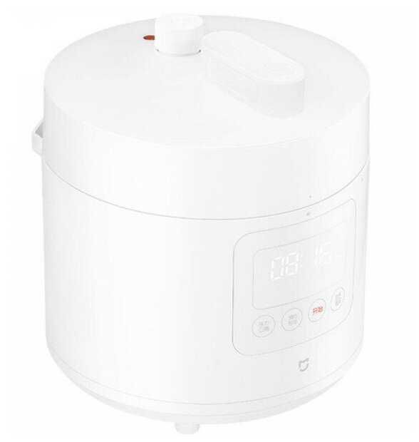 Мультиварка Mijia Smart Electric Pressure Cooker 2.5L