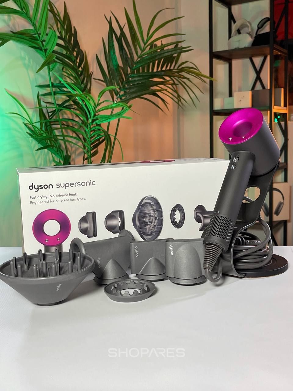 Dyson (supersonic)