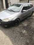 Ford focus 2002 instare de functionare