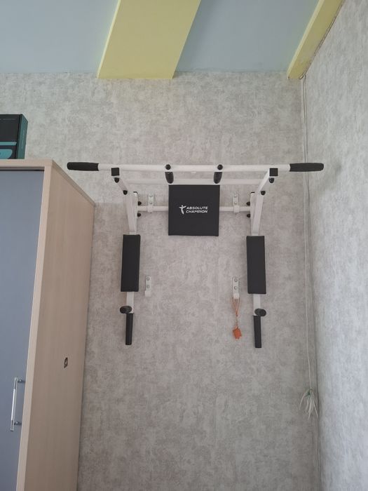 Турник для тренировки