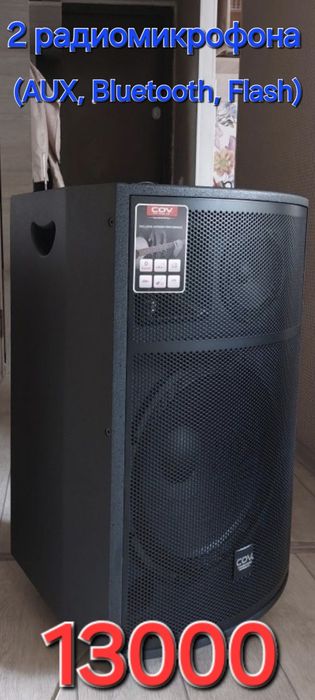 Аренда и прокат музыкальной аппаратуры 13000!!
