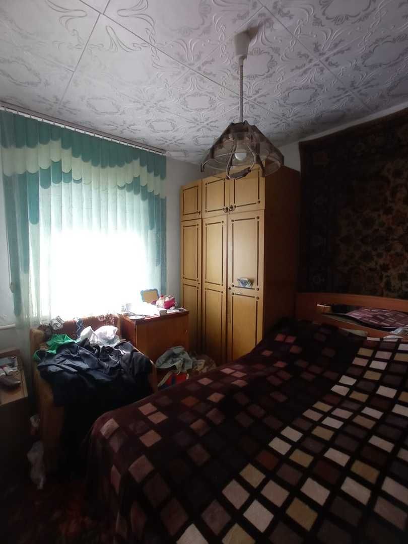 Продам дом на мирном