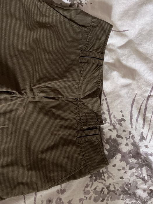 Кафяв Панталон Calvin Klein, size 2