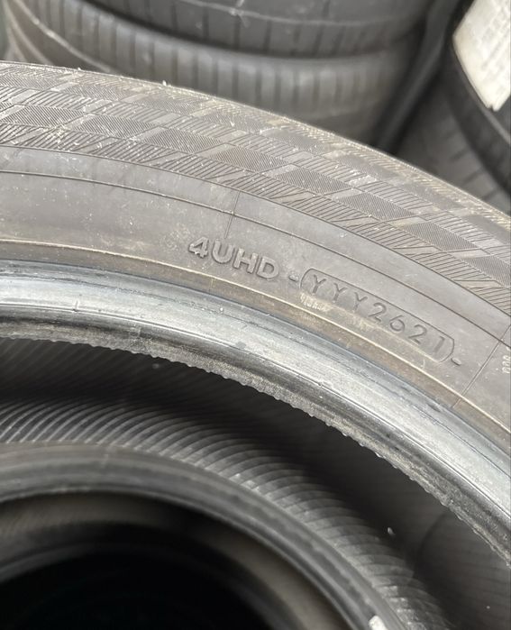 Anvelope de iarna 225/60 R18
