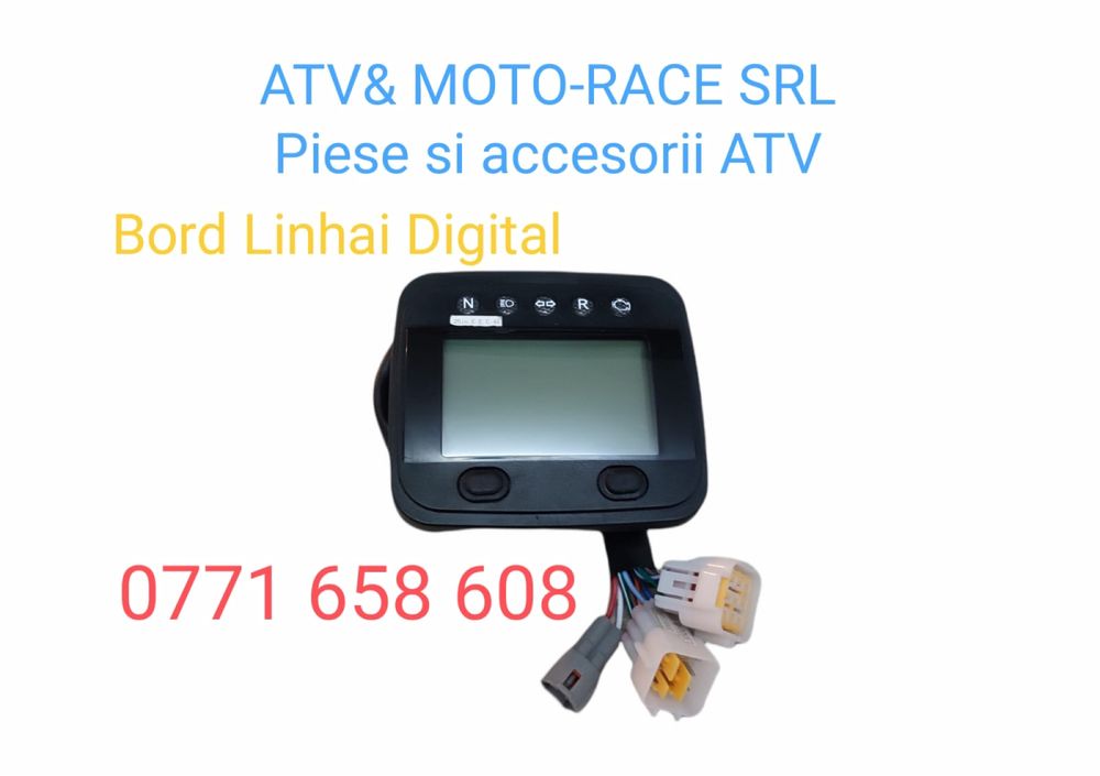 Ceas Bord Cf moto Linhai Tgb Can am Etc