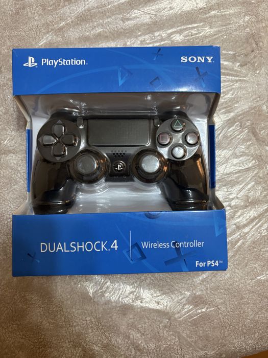 Dualshok4 новый для ps4
