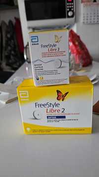 Freestyle libre 3