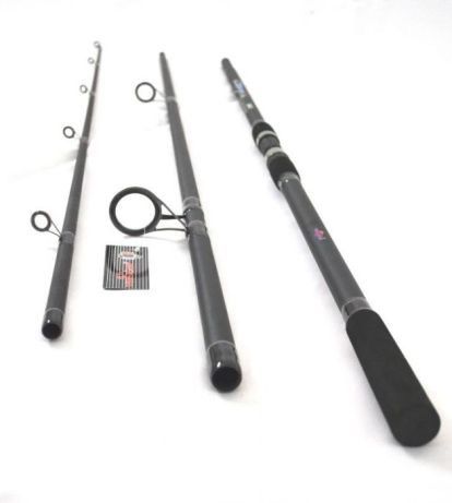 Lanseta WindBlade Carp CA-3 lung 3.90 m din 3