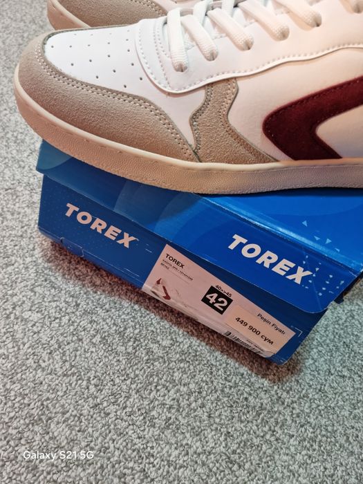 YANGI oyoq kiyimlar FLO dan olingan