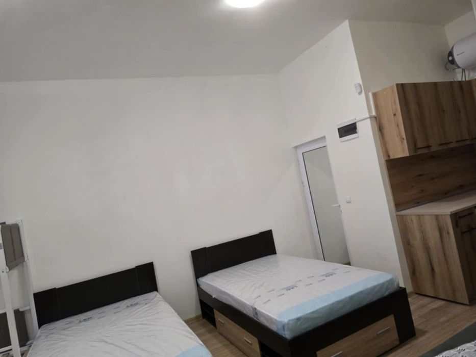 Дава се под наем Двустаен апартамент в София, Обеля 1 - 50 кв.м за 600 € - Снимка #1