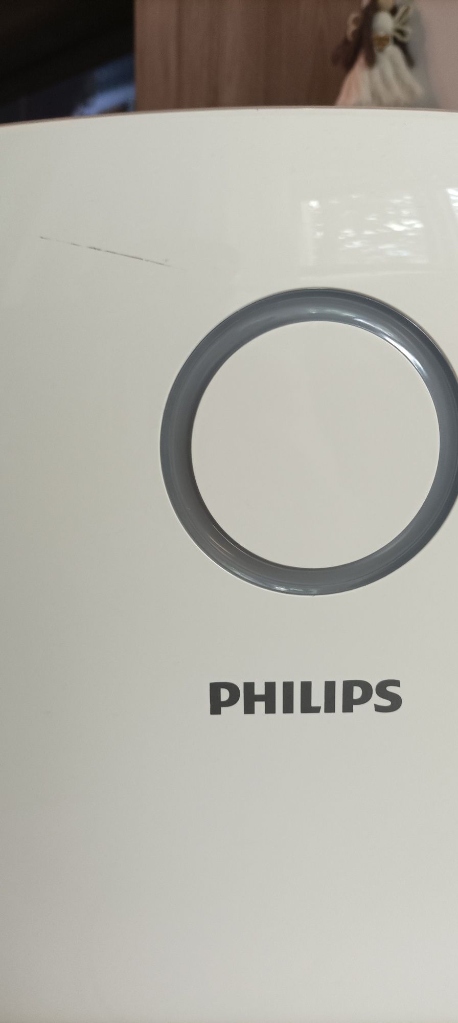 Philips ac 4080 Пречиствател и овлажнител на въздух