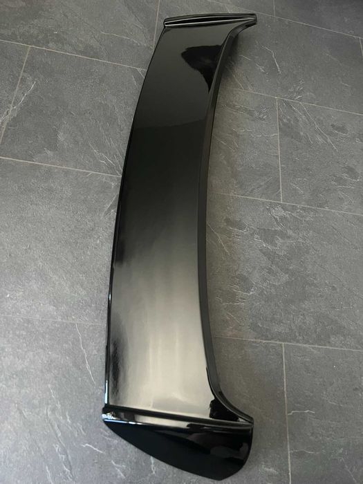 Лип спойлер Голф 5 ГТИ Golf 5 GTI